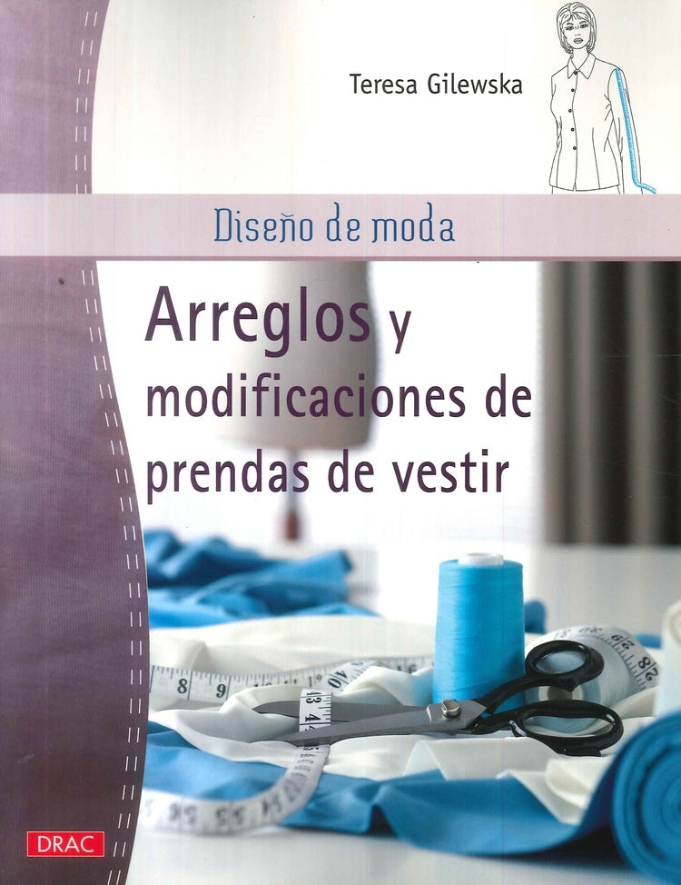 arreglos y modificaciones de prendas de vestir  | TERESA GILEWSKA