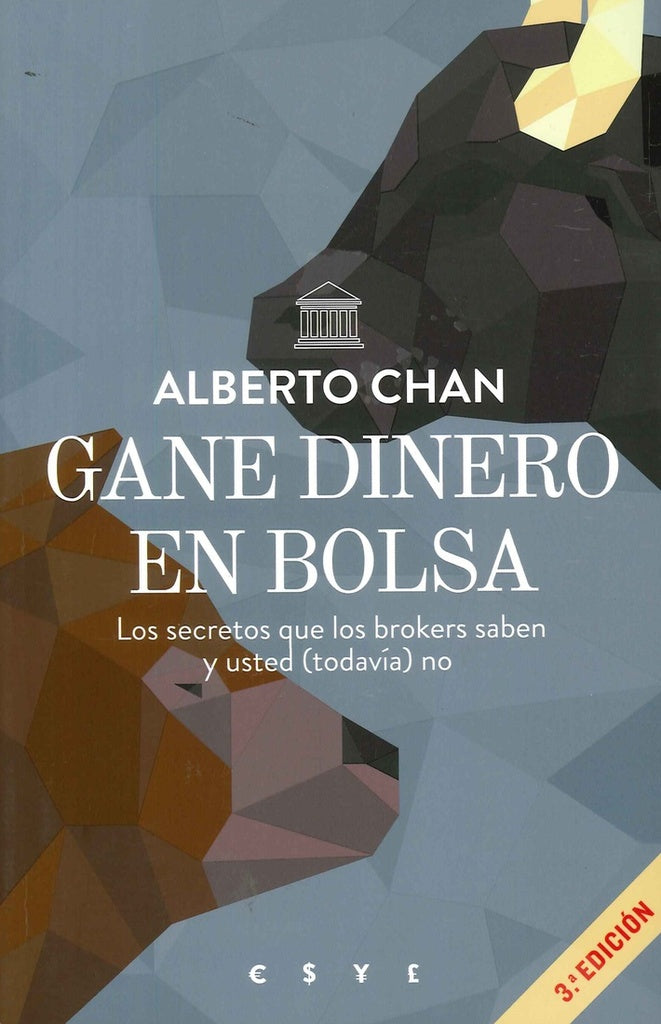GANE DINERO EN BOLSA.. | Alberto Chan