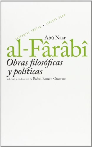 OBRAS FILOSOFICAS Y POLITICAS..