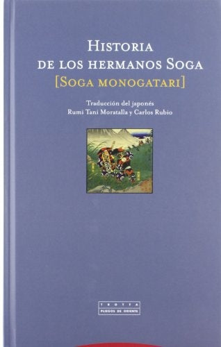 HISTORIA DE LOS HERMANOS SOGA