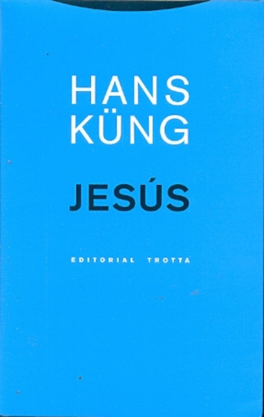 JESUS | HANS KUNG