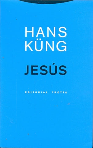 JESUS | HANS KUNG