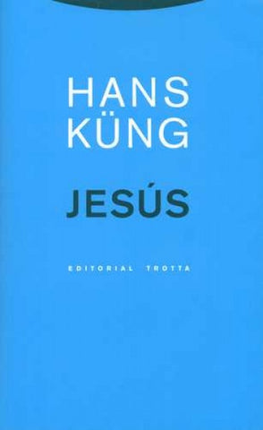 JESUS | HANS KUNG