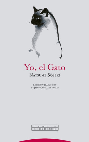 YO, EL GATO | NATSUME SOSEKI