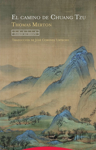 CAMINO DE CHUANG TZU, EL | THOMAS MERTON