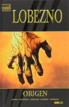Lobezno- Origen