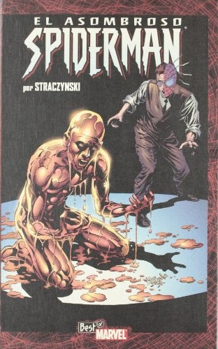 El asombroso Spiderman 7 | Panini Comics