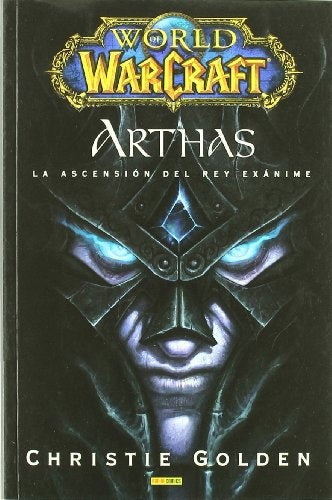 Ascensiòn del Rey Exanime | World of warcraft