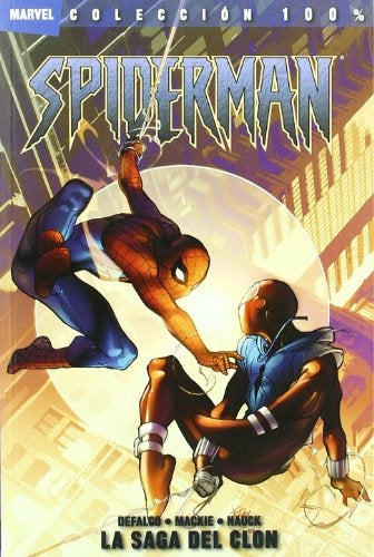 Spìderman: La saga del Clon | Panini Comics