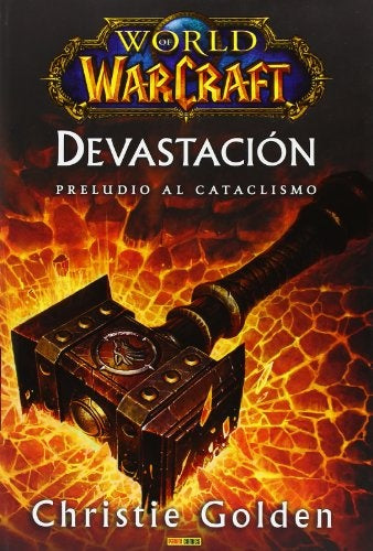 Devastación Preludio | World of warcraft