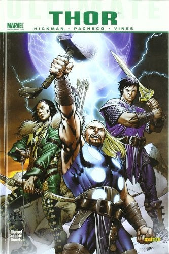 Ultimate Thor