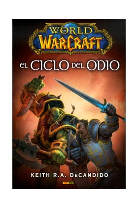 World of Warcraft