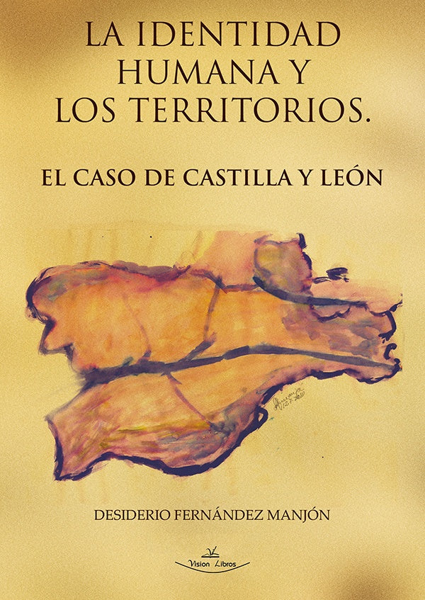 La Identidad Humana y los Territorios | Desiderio Fernández Manjón