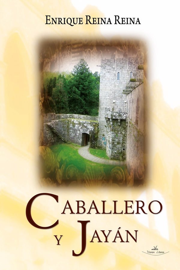 Caballero y Jayán | Enrique Reina Reina