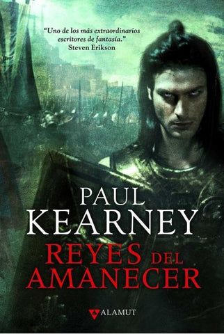 REYES DEL AMANECER.. | PAUL KEARNEY
