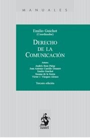 DERECHO DE LA COMUNICACION