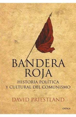 Bandera roja