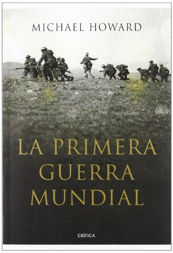 LA PRIMERA GUERRA MUNDIAL