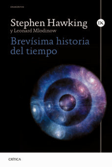 BREVÍSIMA HISTORIA DEL TIEMPO | Stephen W. Hawking
