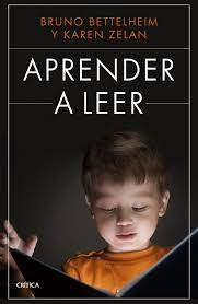 Aprender a leer | Bruno Bettelheim