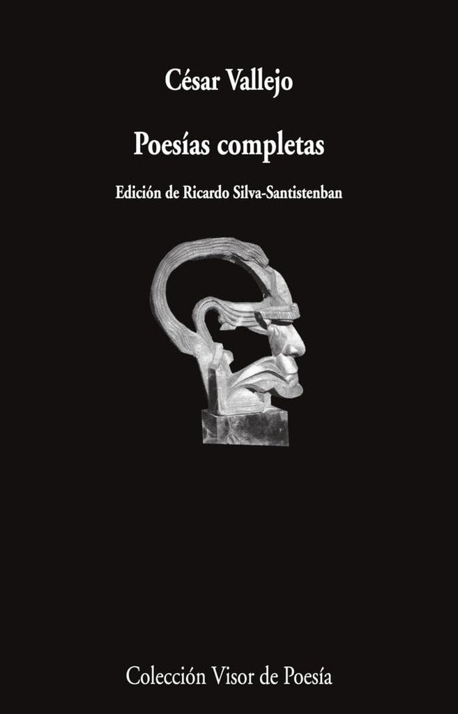 POESÍA COMPLETA.. | Cesar Vallejo