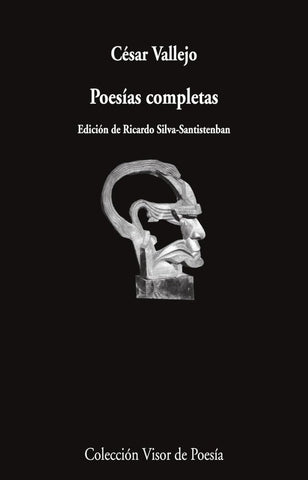POESÍA COMPLETA.. | Cesar Vallejo