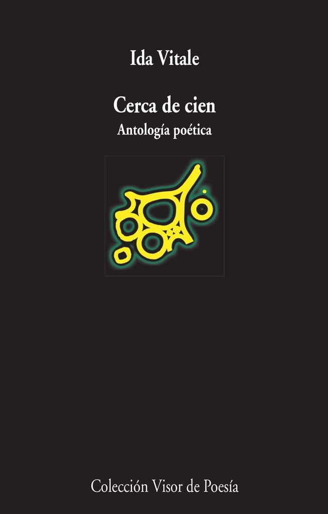 CERCA DE CIEN.. | Ida Vitale