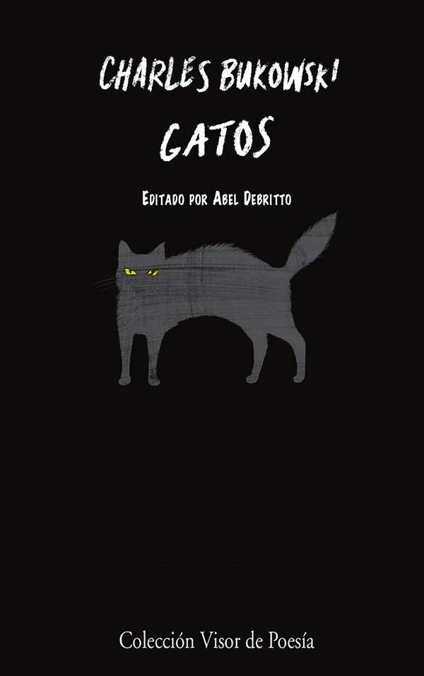 GATOS | Charles Bukowski