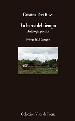 LA BARCA DEL TIEMPO | Cristina Peri Rossi