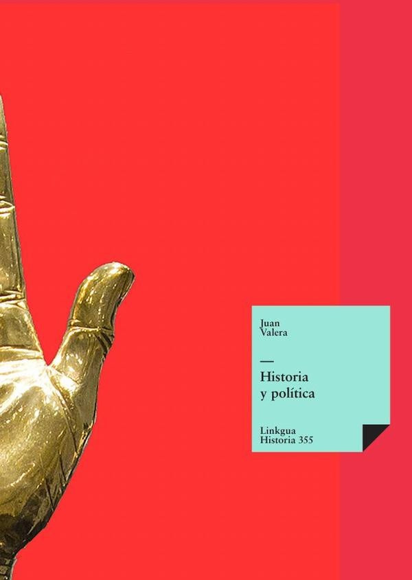 Historia y política | Marcos Jiménez de la Espada, Valera