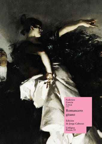 Romancero gitano | Federico García Lorca