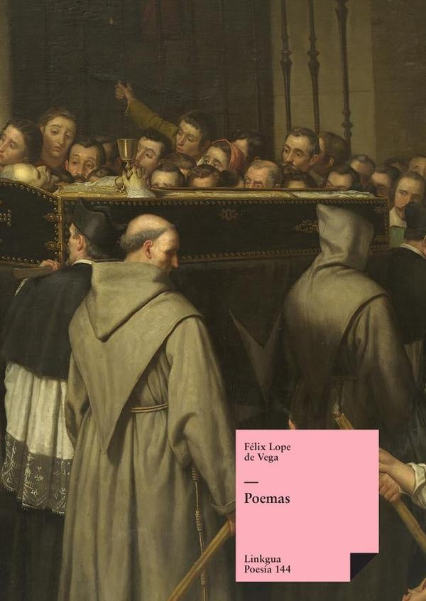 Poemas | Félix Lope de Vega y Carpio