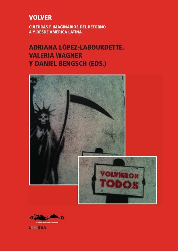 Volver | Autores Varios, Autores Varios y otros