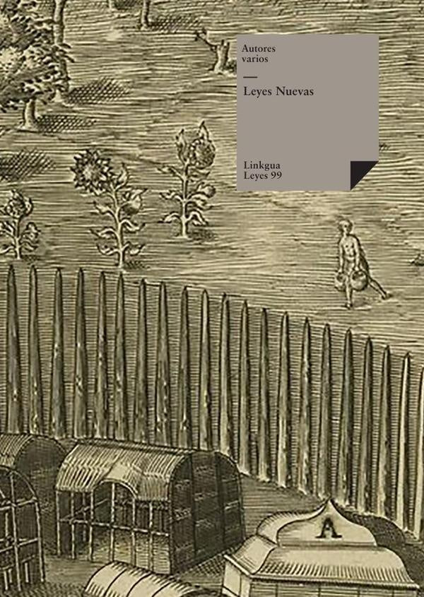Leyes Nuevas | Autores Varios, Autores Varios y otros