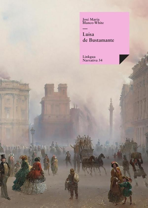Luisa de Bustamante | José María Blanco White