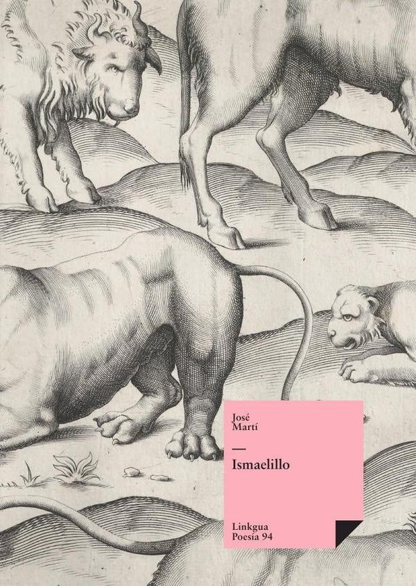 Ismaelillo | José Martí y Pérez