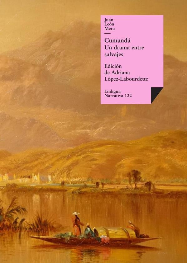 Cumandá | Juan León Mera