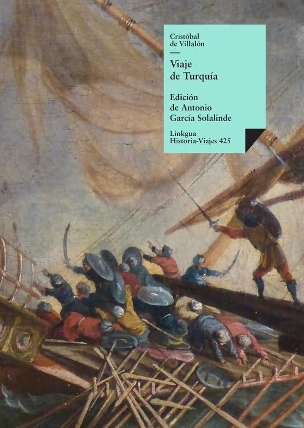 Viaje de Turquía | Cristobal Villalón