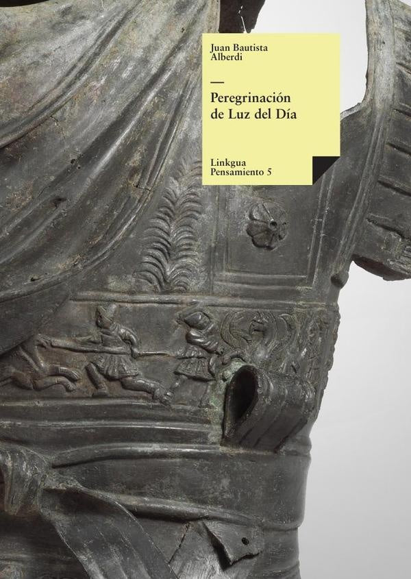 Peregrinación de Luz del Día | Juan Bautista Alberdi
