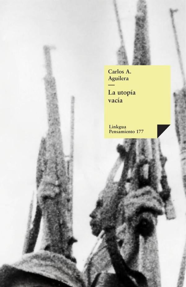 La utopía vacía | Autores Varios, Autores Varios y otros