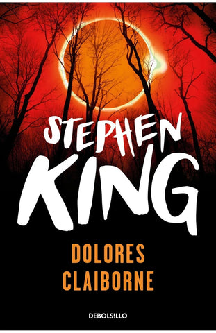 DOLORES CLAIBORNE*.. | Stephen King