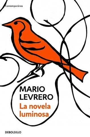 LA NOVELA LUMINOSA | Mario Levrero