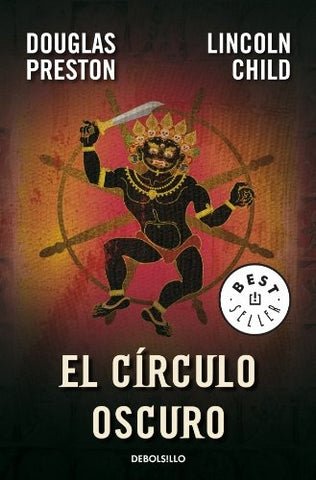 El circulo oscuro | Douglas Preston