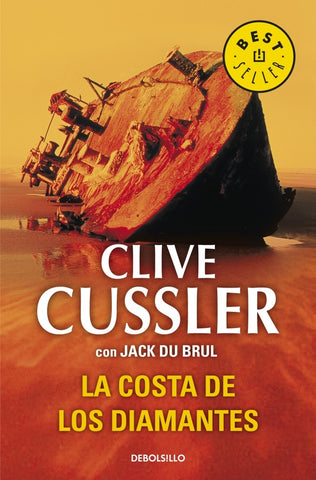 LA COSTA DE LOS DIAMANTES | Clive Cussler