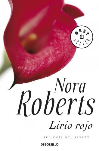 Lirio Rojo | Nora Roberts