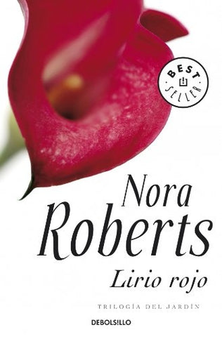 Lirio Rojo | Nora Roberts