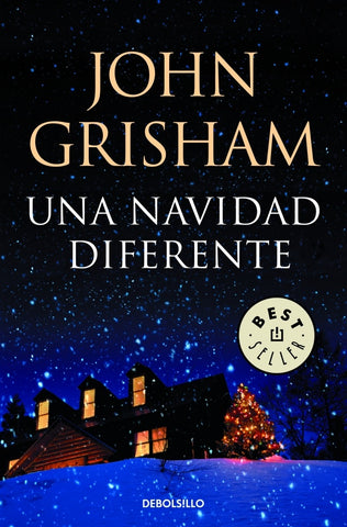 UNA NAVIDAD DIFERENTE | John Grisham