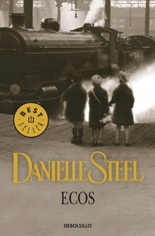 ECOS* | Danielle Steel