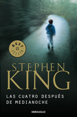 Las cuatro después de medianoche* | Stephen King
