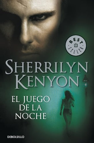 EL JUEGO DE LA NOCHE | Sherrilyn Kenyon